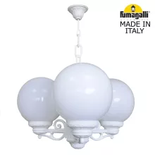 Fumagalli G25.120.S30.WYF1R Уличный подвесной светильник 