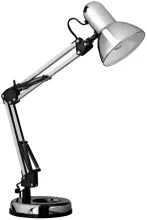 Arte Lamp A1330LT-1CC Офисная настольная лампа ,кабинет,офис