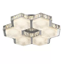 Потолочный светильник Crystal 1-5465-6-WH+CR LED купить в Москве