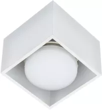 Fametto DLC-S609 GX53 WHITE Точечный светильник 