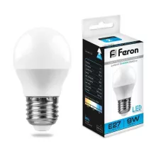 Feron 25806 Светодиодная лампочка 