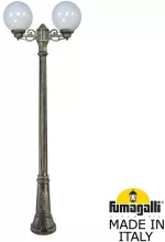Наземный фонарь GLOBE 250 G25.156.S20.BYF1R купить в Москве