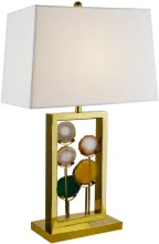 Интерьерная настольная лампа Table Lamp BRTL3050 купить в Москве