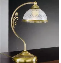 Интерьерная настольная лампа 6205 P.6205 P купить в Москве