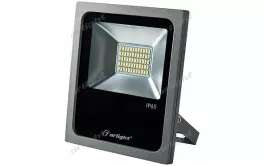 Прожектор уличный Arlight AR-FLG-FLAT 022585 купить в Москве