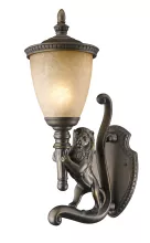 Favourite 1337-1WL Ландшафтный настенный светильник ,беседка,веранда,сад,улица