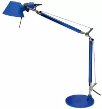 Офисная настольная лампа blue Italline Tl-06 купить в Москве