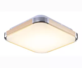 Светодиодный потолочный светильник Kink Light Флат 7961 купить в Москве
