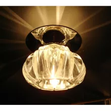 Arte Lamp A8353PL-1CC Потолочный светильник ,гостиная