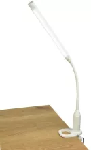 Uniel TLD-572 White/Led/500Lm/4500K/Dimmer Интерьерная настольная лампа 