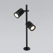 Elektrostandard Landscape/2 (041 FL LED) черный Наземный уличный светильник 