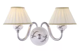 Бра Arte Lamp Veronika A2298AP-2CC купить в Москве