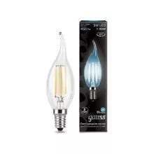 Лампочка светодиодная Filament 104801205 купить в Москве