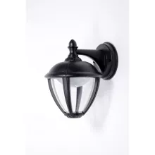 Настенный фонарь уличный  W2602 Bl купить в Москве