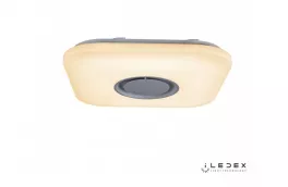 iLedex Music-48W-Square Потолочный светильник 