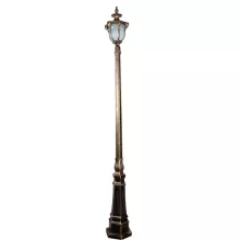 Наземный фонарь Флоренция 11436 купить в Москве