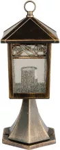 Наземный фонарь KRAKOV 2 87304 Gb купить в Москве