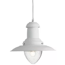 Arte Lamp A5530SP-1WH Подвесной светильник ,кафе,кабинет,гостиная,кухня,прихожая