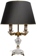 Интерьерная настольная лампа Сrystal 10280 купить в Москве