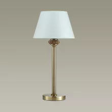 Интерьерная настольная лампа Matilda 4430/1T купить в Москве