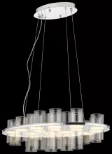 Подвесной светильник Paula WE157.18.123 купить в Москве
