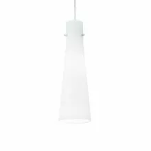 Подвесной светильник Ideal Lux Kuky KUKY BIANCO SP1 купить в Москве