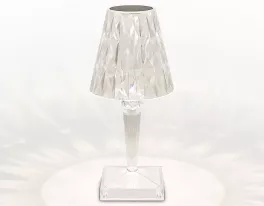 Ambrella DE8055 Интерьерная настольная лампа 
