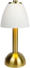Интерьерная настольная лампа Stetto L64131.70 купить в Москве