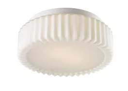 Arte Lamp A5027PL-2WH Влагозащищенный потолочный светильник ,ванная