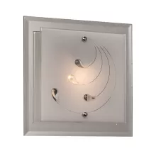 Silver Light 817.27.1 Настенно-потолочный светильник ,кафе,коридор,кухня,прихожая