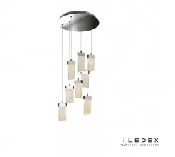 iLedex C4430-8R CR Подвесной светильник 