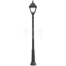 Наземный уличный фонарь Fumagalli Simon U33.157 купить в Москве
