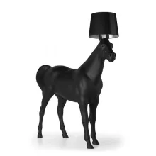 Moooi Horse Lamp Торшер ,гостиная,спальня