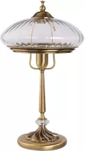Интерьерная настольная лампа Kutek San Marino SAN-LG-1(P)SW-NEW купить в Москве