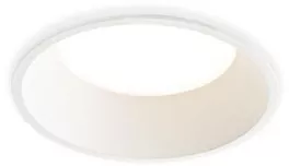 Точечный светильник светодиодный IT06-6012 Italline IT06 white купить в Москве