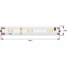 Светодиодная лента  SWG360-12-4.8-WW-65 купить в Москве