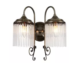 Бра Arte Lamp  A8556AP-2AB купить в Москве