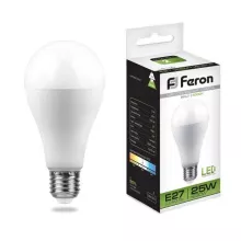 Feron 25791 Светодиодная лампочка 