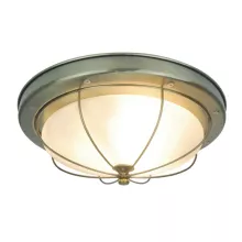 Arte Lamp A1308PL-3AB Потолочный светильник ,коридор,гостиная,кухня,прихожая