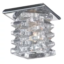 Точечный светильник Crystal 369375 купить в Москве