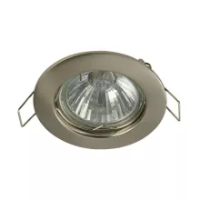 Точечный светильник Metal Modern DL009-2-01-N купить в Москве