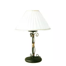 Интерьерная настольная лампа 5431 5341/L1 V1812 купить в Москве