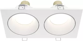 Maytoni DL033-2-02W Точечный светильник 