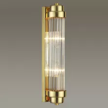 Настенный светильник Odeon Light Lordi 4822/2W купить в Москве