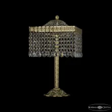 Интерьерная настольная лампа 1920 19202L6/25IV G Leafs купить в Москве