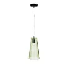 IDLamp 243/1-Green Подвесной светильник ,кафе,коридор,кухня,прихожая