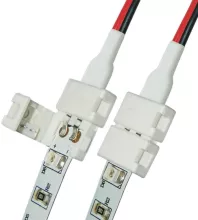 Uniel UCX-SD2/A20-NNN White 020 Polybag Коннектор 
