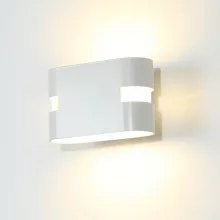 DesignLed GW-1556-6-WH-NW Настенный светильник 