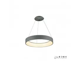 iLedex 8330R-GR Подвесной светильник 