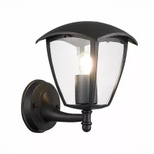 Настенный фонарь уличный Sivino SL081.401.01 купить в Москве